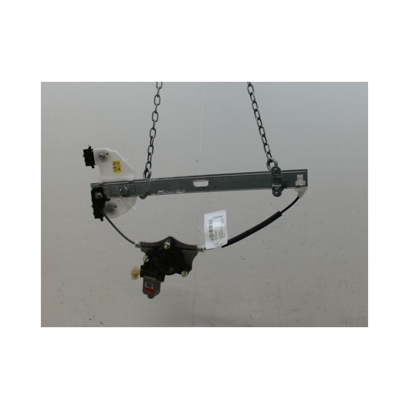 MECANISME+MOTEUR LEVE-GLACE ARRIERE DROIT KIA RIO 2005-