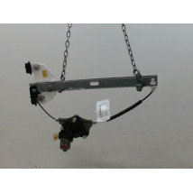 MECANISME+MOTEUR LEVE-GLACE ARRIERE DROIT KIA RIO 2005-