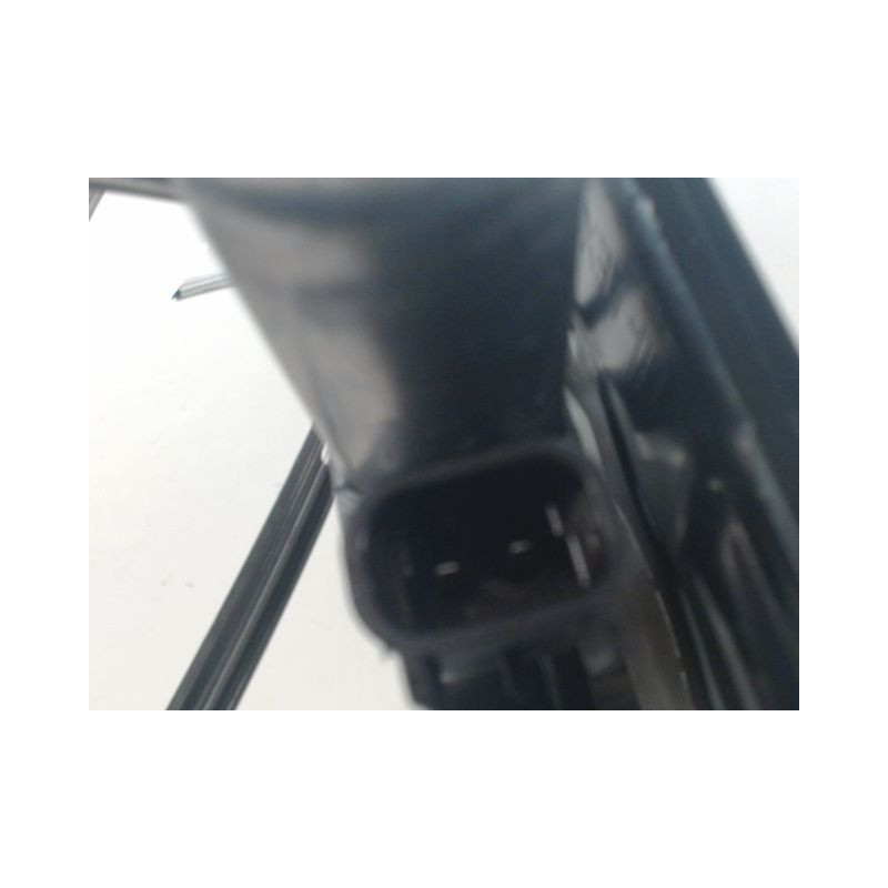 MECANISME+MOTEUR LEVE-GLACE AVANT DROIT FIAT 500 II Phase 1 2007-...