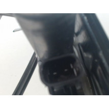 MECANISME+MOTEUR LEVE-GLACE AVANT DROIT FIAT 500 II Phase 1 2007-...