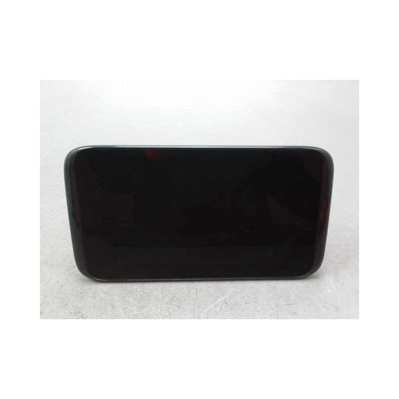 ECRAN GPS FIAT 500 II Phase 1 2007-...