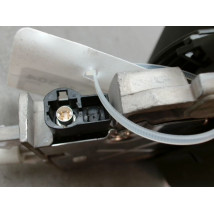 ECRAN GPS FIAT 500 II Phase 1 2007-...