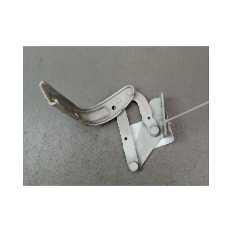 COMPAS DROIT CAPOT RENAULT MASTER FG II Phase 2 -3300- MOY. SRLV 2003-2006
