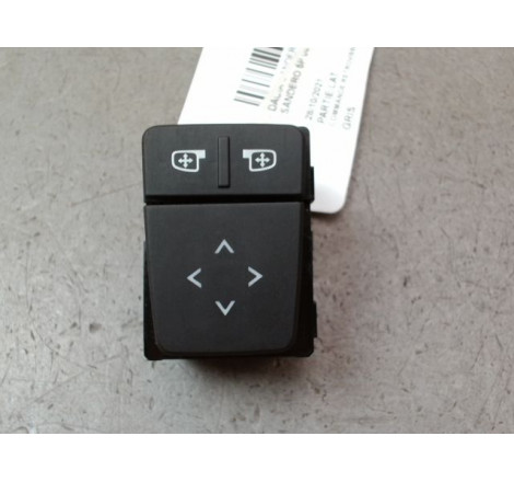 COMMANDE RETROVISSEUR EXT ELECTRIQUE