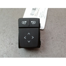 COMMANDE RETROVISSEUR EXTERIEUR ELECTRIQUE DACIA SANDERO 2008-