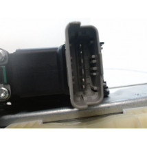 MECANISME+MOTEUR LEVE-GLACE AVANT GAUCHE DACIA SANDERO 2008-
