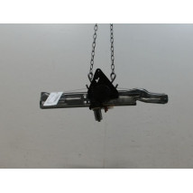 MECANISME+MOTEUR LEVE-GLACE ARRIERE GAUCHE DACIA SANDERO 2008-