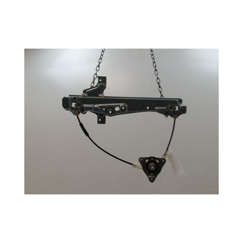 MECANISME LEVE-GLACE ARRIERE DROIT CITROEN C3 2009-