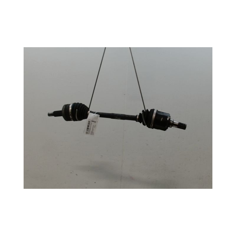 TRANSMISSION AVANT GAUCHE KIA SPORTAGE BREAK III Phase 1 2010-2014 1.7 CRDi