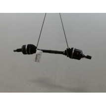 TRANSMISSION AVANT GAUCHE KIA SPORTAGE BREAK III Phase 1 2010-2014 1.7 CRDi