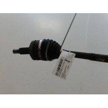 TRANSMISSION AVANT GAUCHE KIA SPORTAGE BREAK III Phase 1 2010-2014 1.7 CRDi