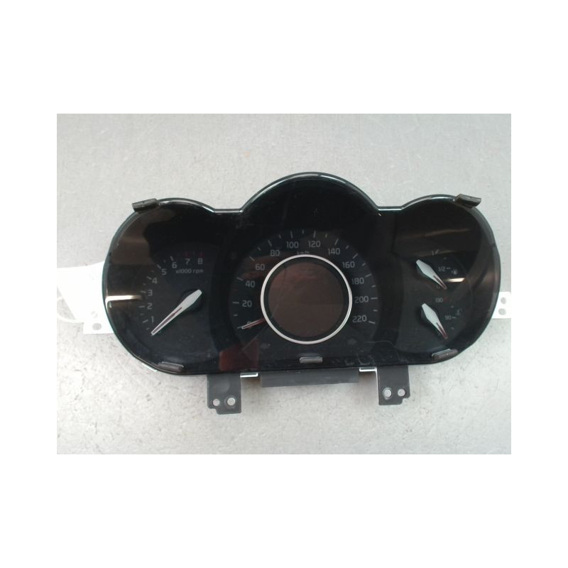 BLOC COMPTEURS KIA RIO 2005-