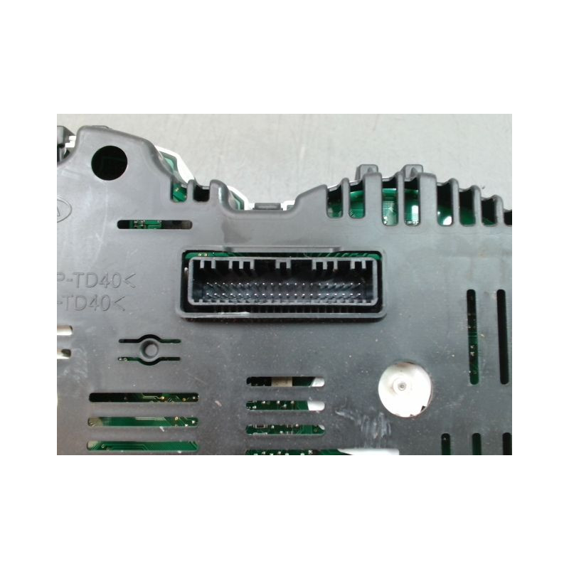 BLOC COMPTEURS KIA RIO 2005-