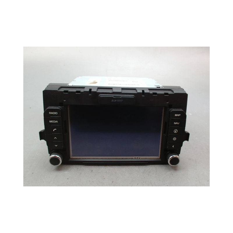 AUTORADIO KIA RIO 2005-
