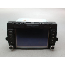 AUTORADIO KIA RIO 2005-