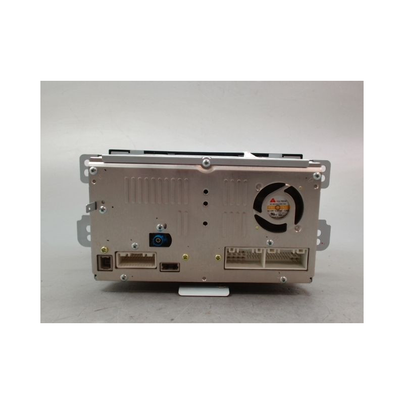 AUTORADIO KIA RIO 2005-