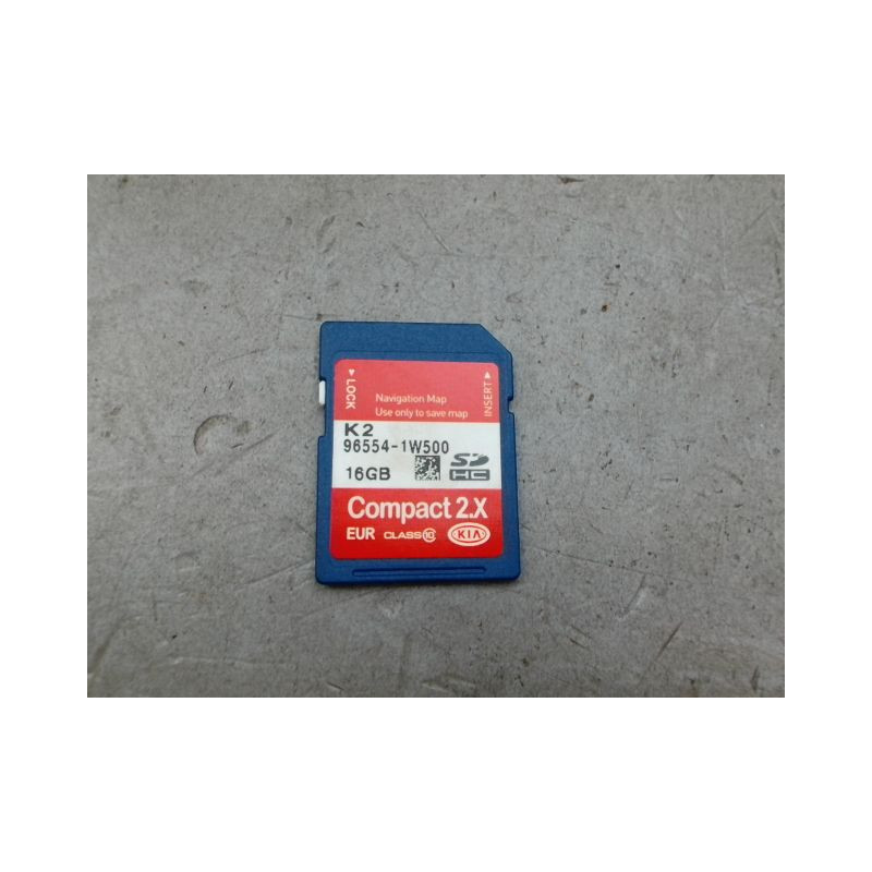 AUTORADIO KIA RIO 2005-