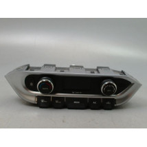 COMMANDE DE CHAUFFAGE KIA RIO 2005-