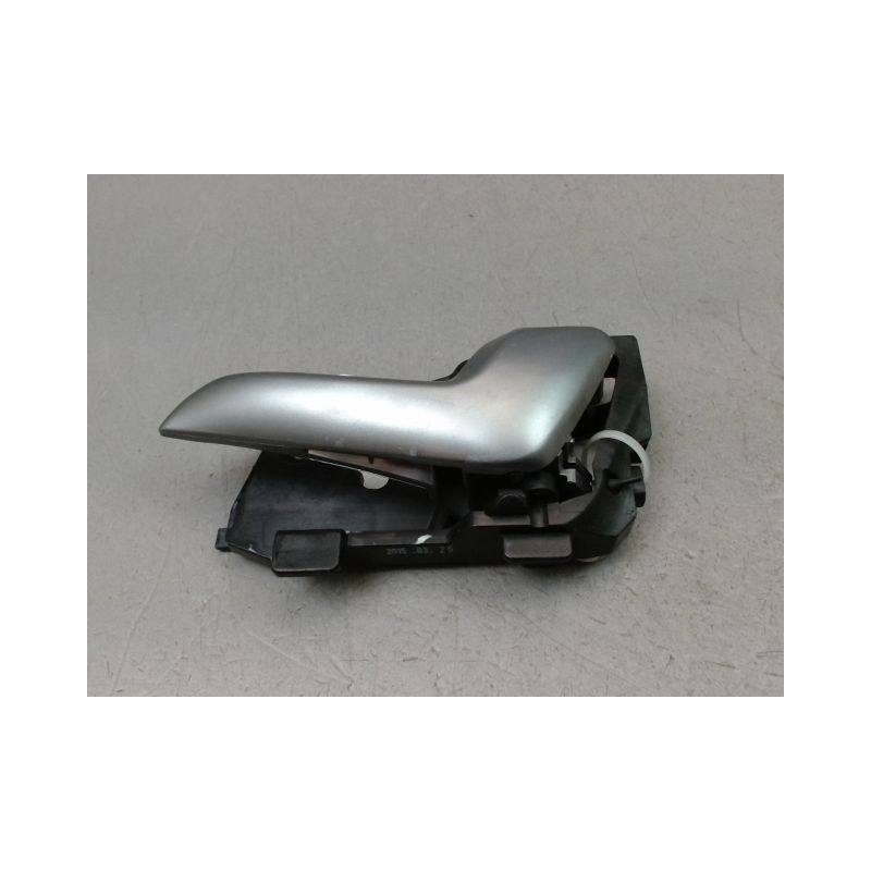 POIGNEE INTERIEURE PORTE ARRIERE DROIT KIA RIO 2005-