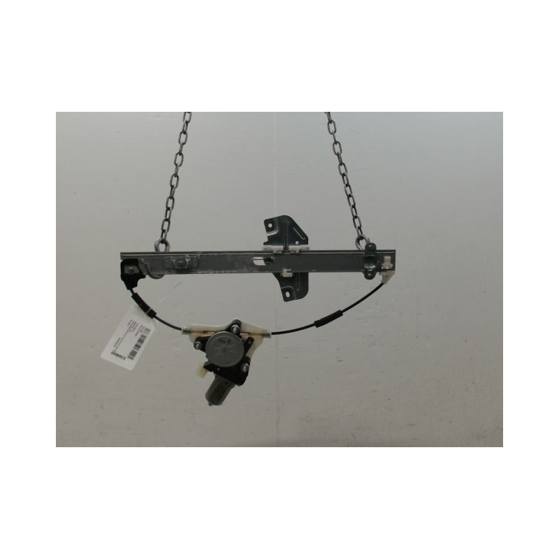 MECANISME+MOTEUR LEVE-GLACE ARRIERE DROIT KIA RIO 2005-