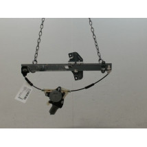 MECANISME+MOTEUR LEVE-GLACE ARRIERE DROIT KIA RIO 2005-