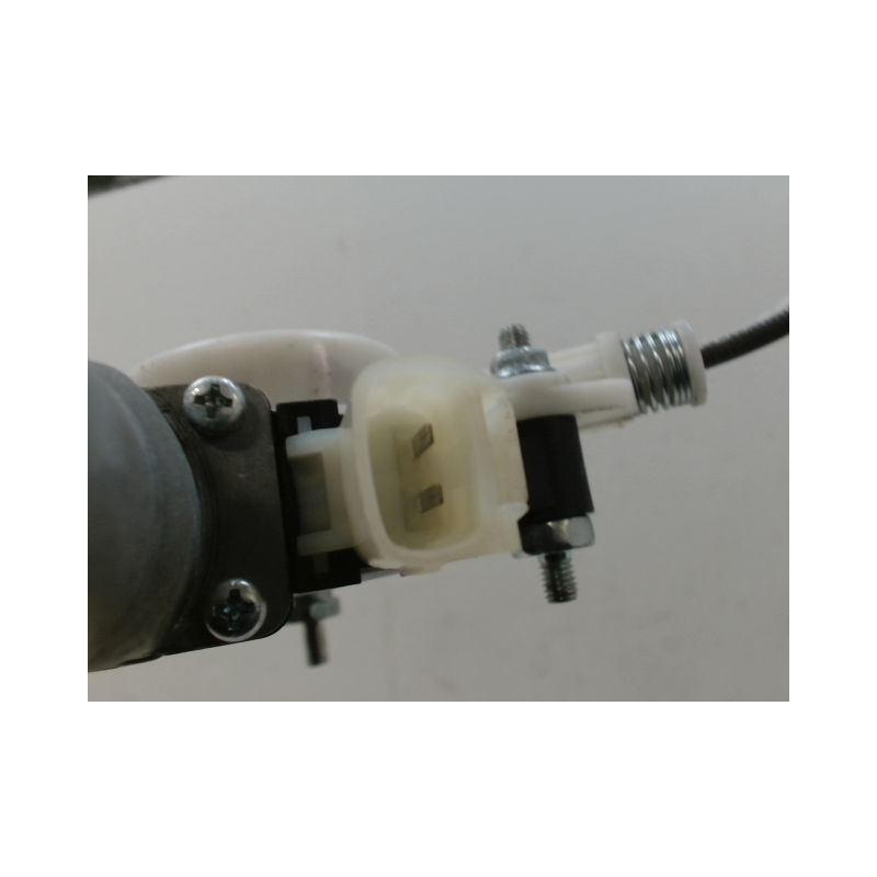 MECANISME+MOTEUR LEVE-GLACE ARRIERE DROIT KIA RIO 2005-