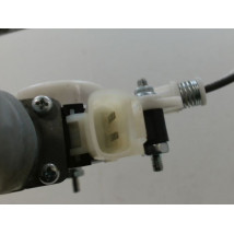MECANISME+MOTEUR LEVE-GLACE ARRIERE DROIT KIA RIO 2005-