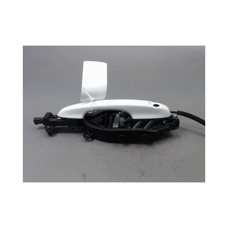 POIGNEE EXTERIEURE PORTE AVANT GAUCHE FORD FOCUS 2008-