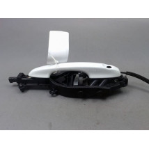 POIGNEE EXTERIEURE PORTE AVANT GAUCHE FORD FOCUS 2008-