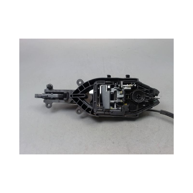 POIGNEE EXTERIEURE PORTE AVANT GAUCHE FORD FOCUS 2008-