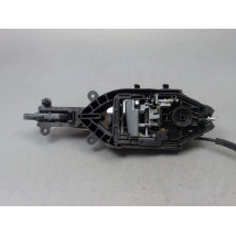 POIGNEE EXTERIEURE PORTE AVANT GAUCHE FORD FOCUS 2008-