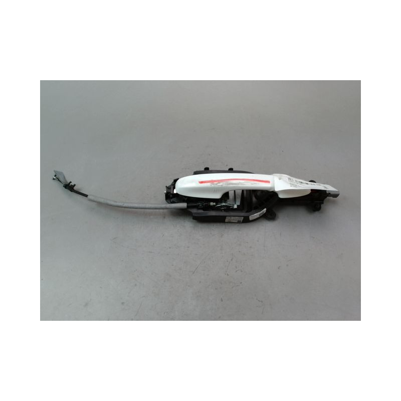 POIGNEE EXTERIEURE PORTE ARRIERE DROIT FORD FOCUS 2008-