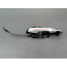 POIGNEE EXTERIEURE PORTE ARRIERE DROIT FORD FOCUS 2008-