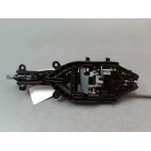 POIGNEE EXTERIEURE PORTE ARRIERE DROIT FORD FOCUS 2008-