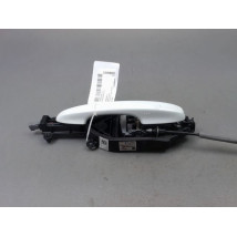 POIGNEE EXTERIEURE PORTE ARRIERE GAUCHE FORD FOCUS 2008-