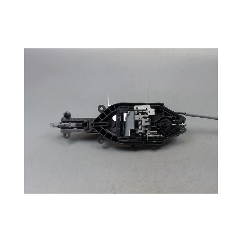 POIGNEE EXTERIEURE PORTE ARRIERE GAUCHE FORD FOCUS 2008-