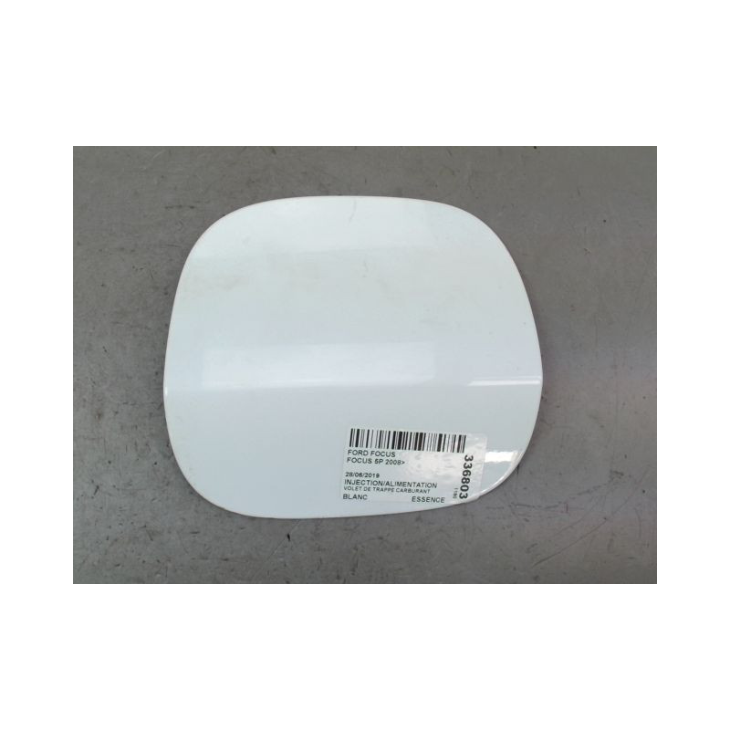 VOLET DE TRAPPE CARBURANT FORD FOCUS 2008-