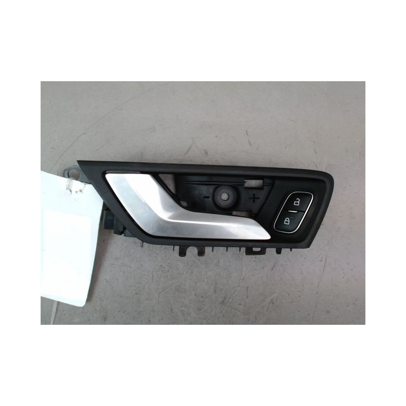 POIGNEE INTERIEURE PORTE AVANT GAUCHE FORD FOCUS 2008-