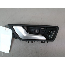 POIGNEE INTERIEURE PORTE AVANT GAUCHE FORD FOCUS 2008-