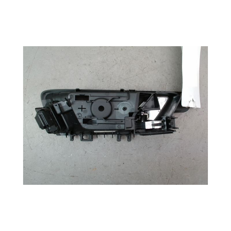 POIGNEE INTERIEURE PORTE AVANT GAUCHE FORD FOCUS 2008-