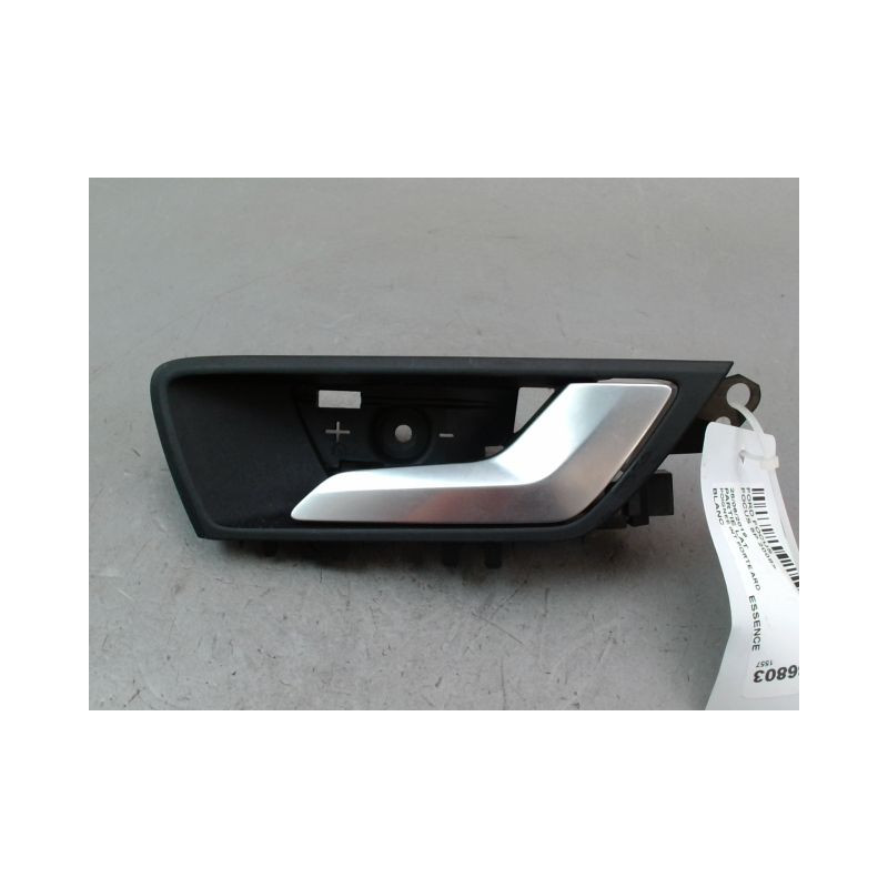 POIGNEE INTERIEURE PORTE ARRIERE DROIT FORD FOCUS 2008-