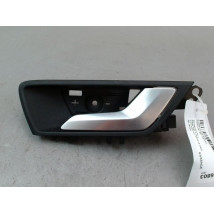 POIGNEE INTERIEURE PORTE ARRIERE DROIT FORD FOCUS 2008-
