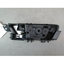 POIGNEE INTERIEURE PORTE ARRIERE DROIT FORD FOCUS 2008-
