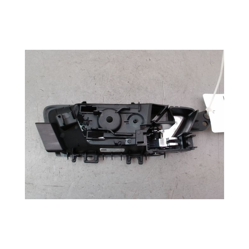 POIGNEE INTERIEURE PORTE ARRIERE GAUCHE FORD FOCUS 2008-