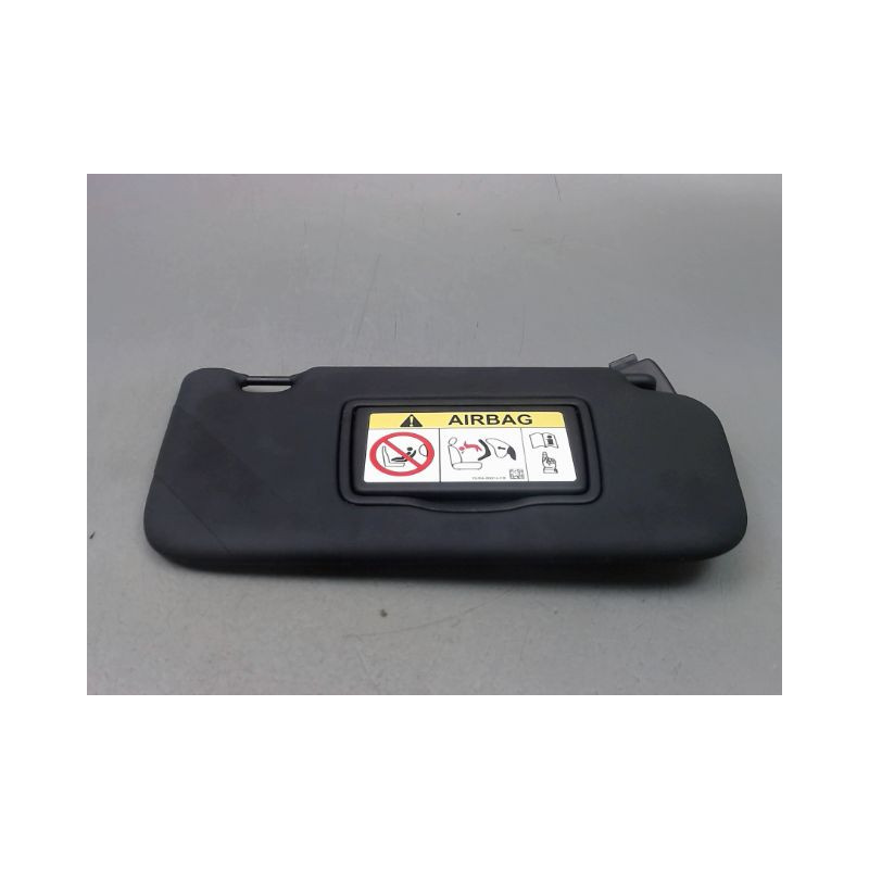 PARE-SOLEIL D FORD FOCUS 2008-