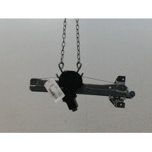 MECANISME+MOTEUR LEVE-GLACE ARRIERE DROIT RENAULT MEGANE
