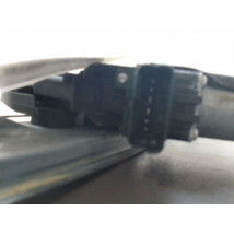 MECANISME+MOTEUR LEVE-GLACE ARRIERE DROIT RENAULT MEGANE