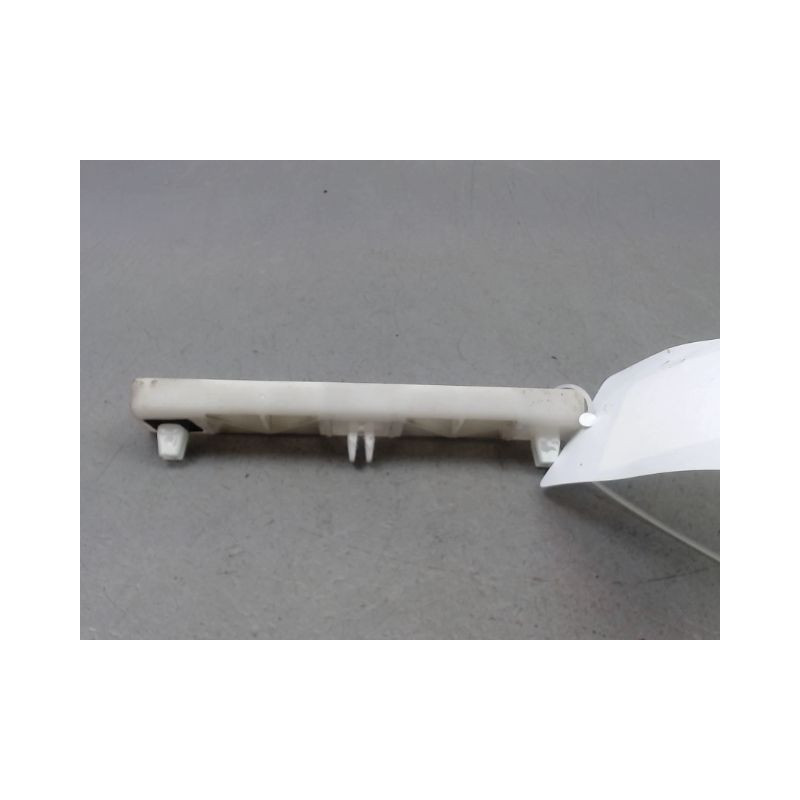 SUPPORT PARE-CHOC ARD NISSAN QASHQAI +2 I Phase 2 LONG 2010-2014