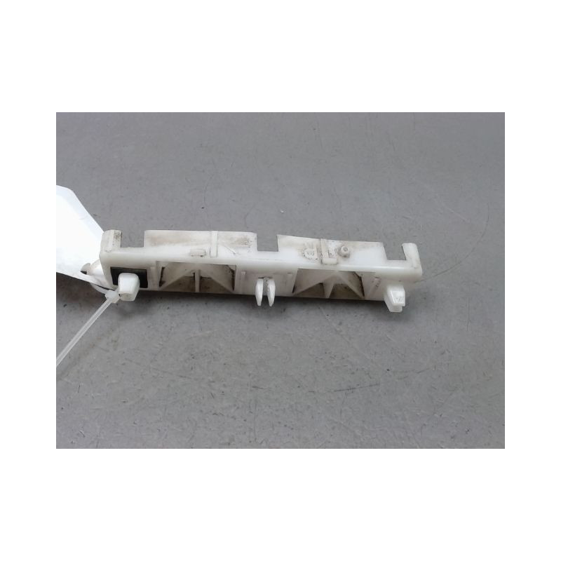SUPPORT PARE-CHOC ARG NISSAN QASHQAI +2 I Phase 2 LONG 2010-2014