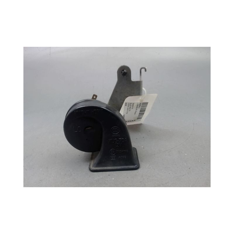 KLAXON / AVERTISSEUR MAZDA 2 II Phase 1 2007-2011